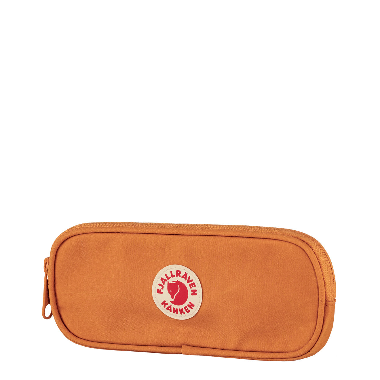 Fjallraven Kanken Pen Case Spicy Orange - The Sporting Lodge