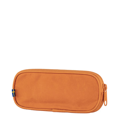 Fjallraven Kanken Pen Case Spicy Orange - The Sporting Lodge