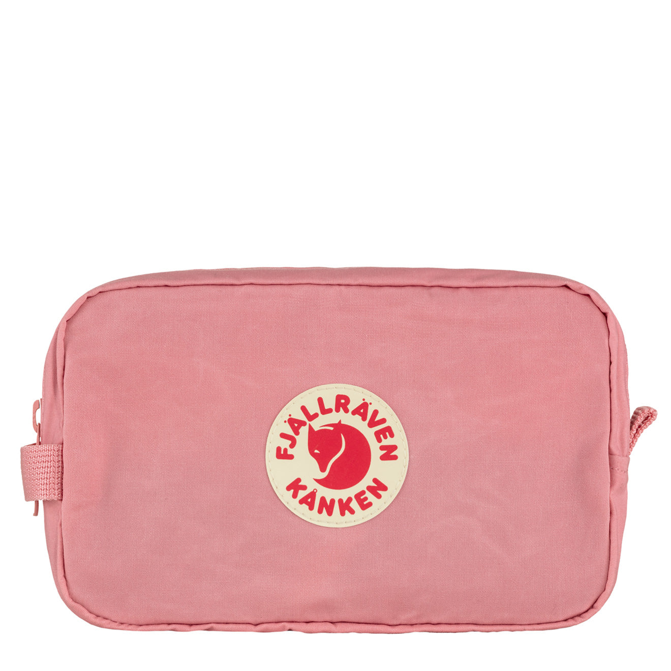 Fjallraven Kanken Gear Bag Pink - The Sporting Lodge