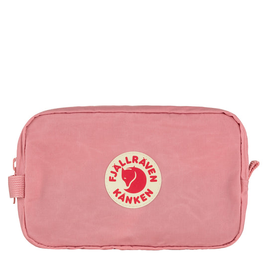 Fjallraven Kanken Gear Bag Pink - The Sporting Lodge