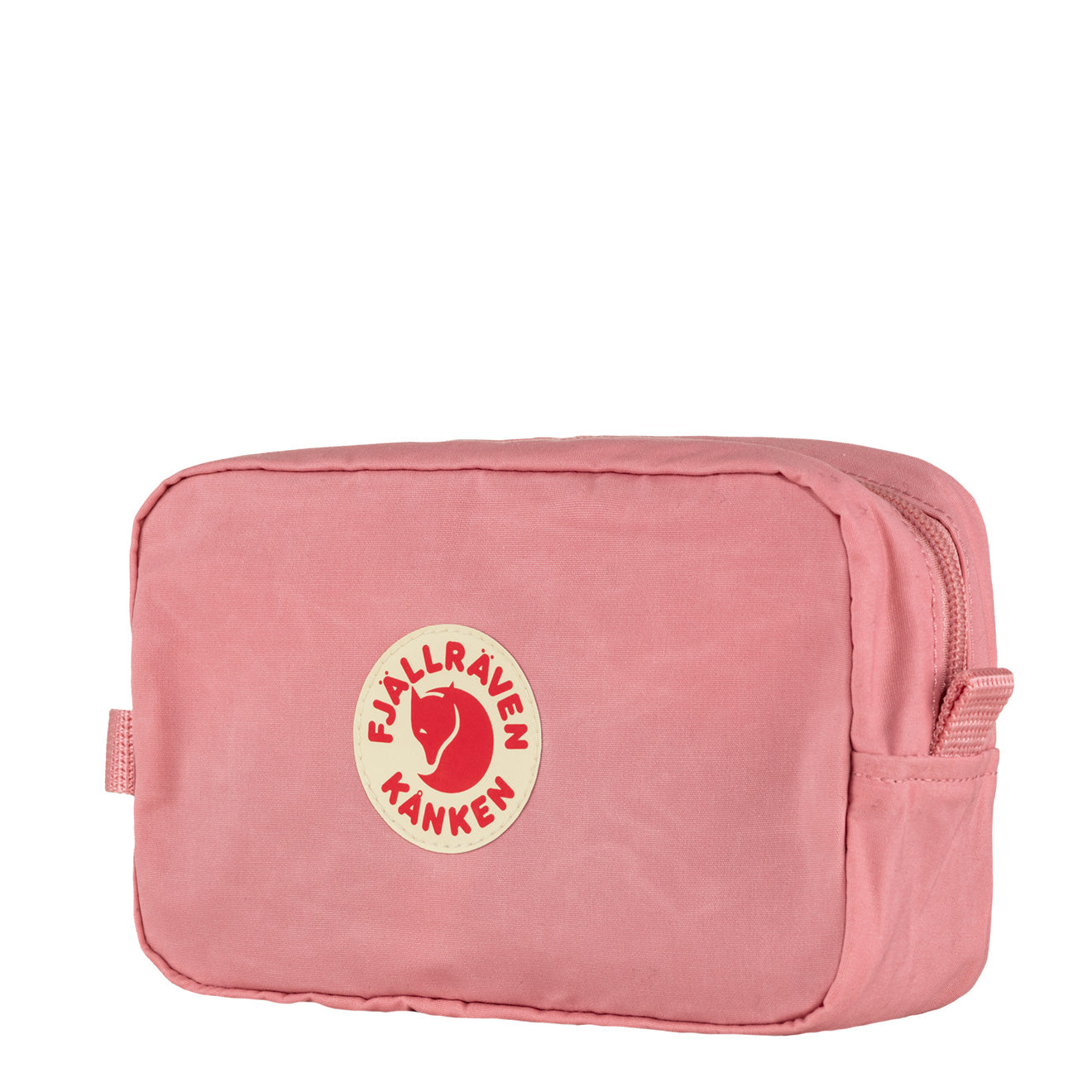 Fjallraven Kanken Gear Bag Pink - The Sporting Lodge