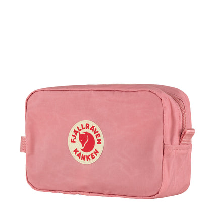 Fjallraven Kanken Gear Bag Pink - The Sporting Lodge