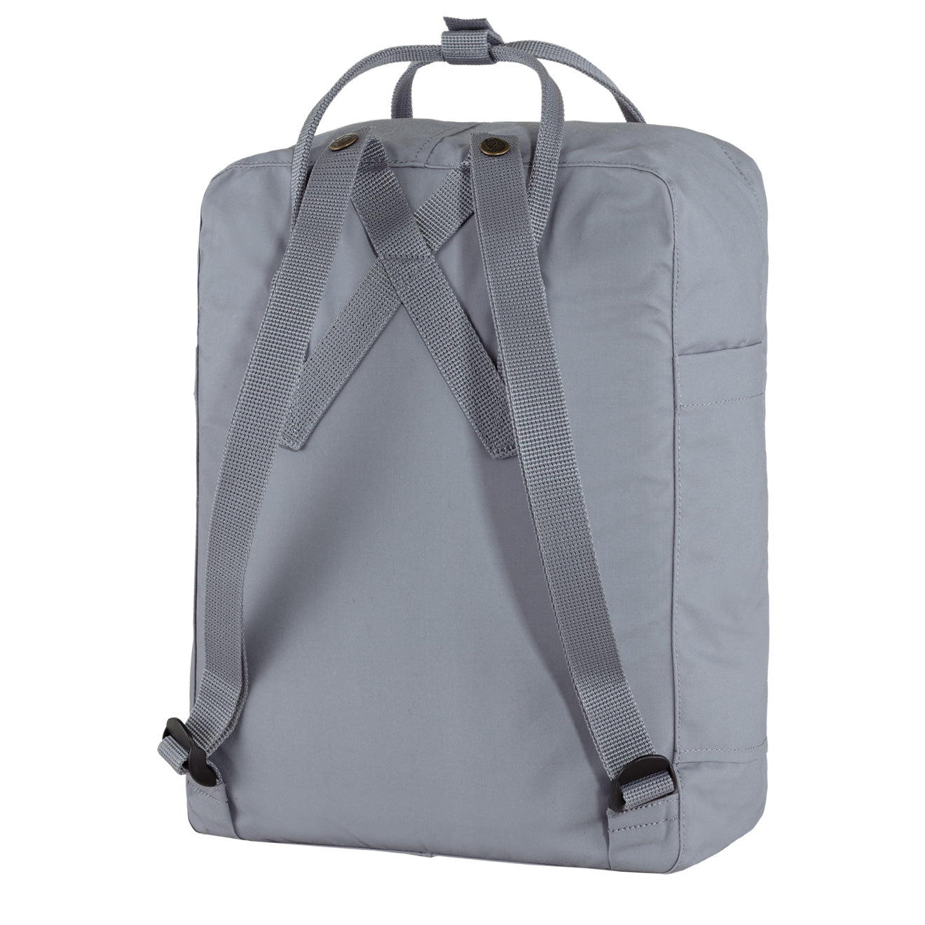 Fjallraven Kanken Classic Backpack Flint Grey The Sporting Lodge