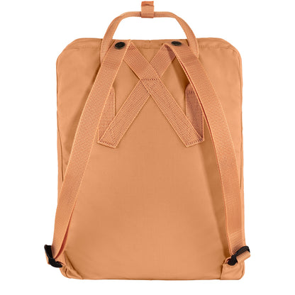 Fjallraven Kanken Classic Backpack Peach Sand - The Sporting Lodge
