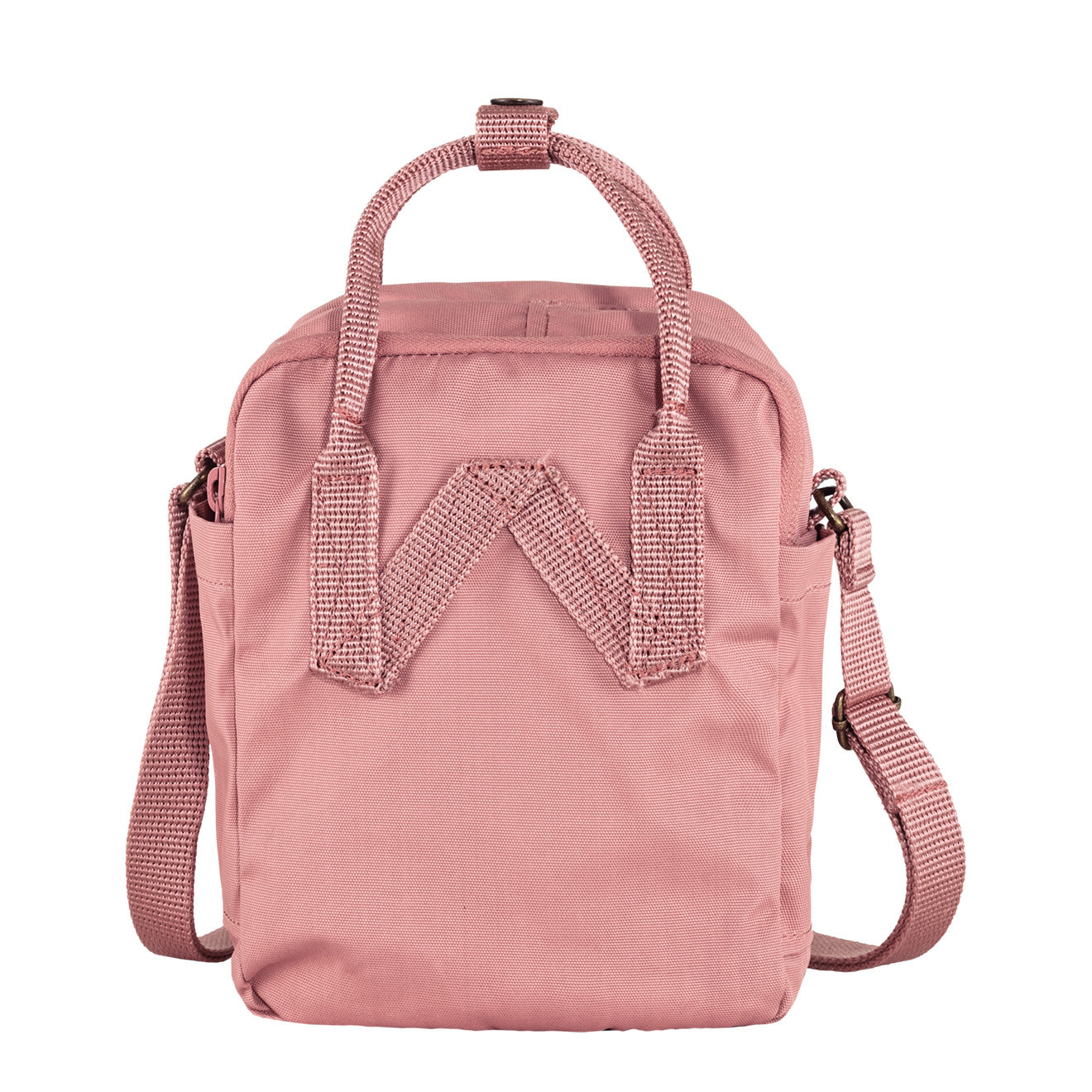 Fjallraven Tree-Kanken Sling Lilac Pink - The Sporting Lodge