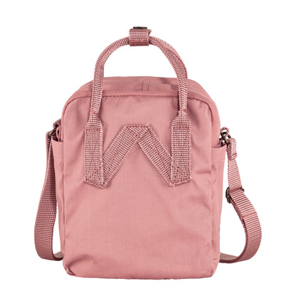 Fjallraven Tree-Kanken Sling Lilac Pink - The Sporting Lodge