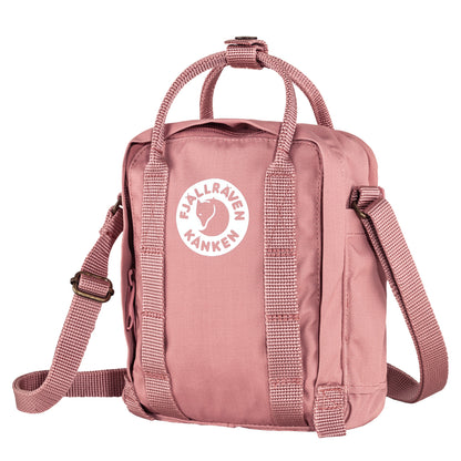 Fjallraven Tree-Kanken Sling Lilac Pink - The Sporting Lodge