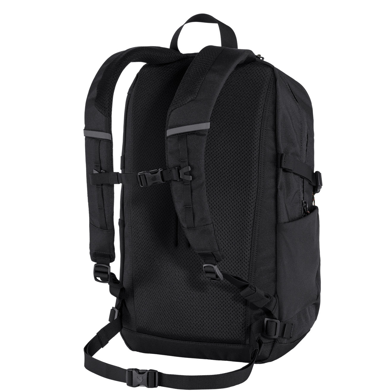 Fjallraven Skule 28L Backpack Black - The Sporting Lodge