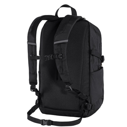 Fjallraven Skule 28L Backpack Black - The Sporting Lodge