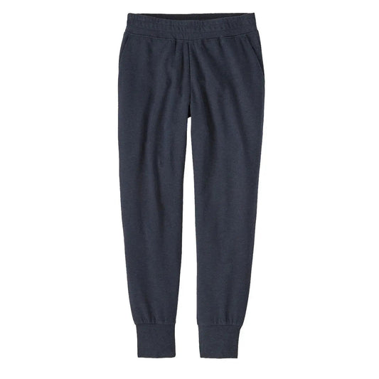 Patagonia Womens Ahnya Pants Smolder Blue - The Sporting Lodge