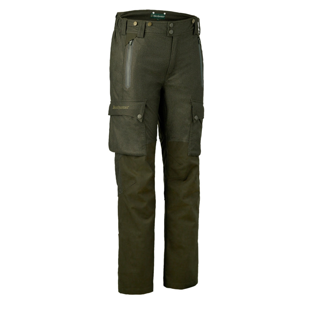 Deerhunter Ram Trousers with Reinforcement Elmwood - The Sporting Lodge