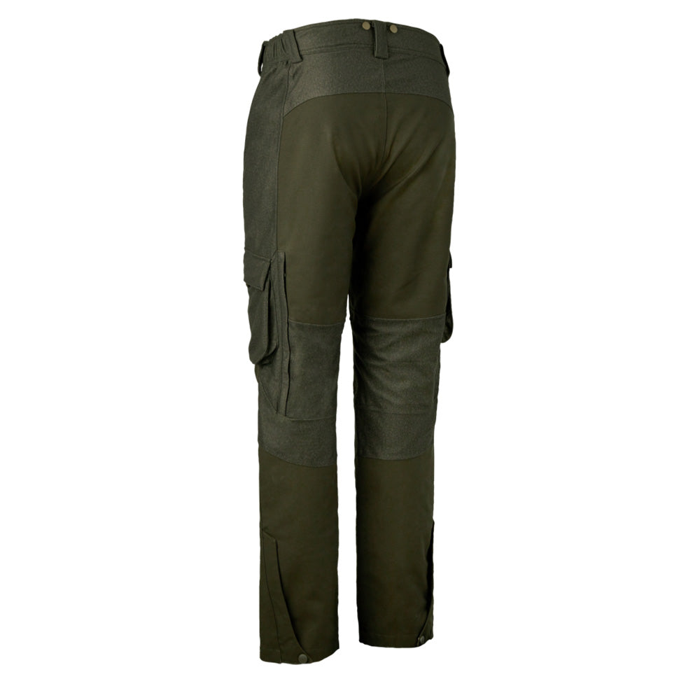 Deerhunter Ram Trousers with Reinforcement Elmwood - The Sporting Lodge