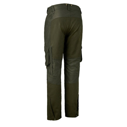Deerhunter Ram Trousers with Reinforcement Elmwood - The Sporting Lodge