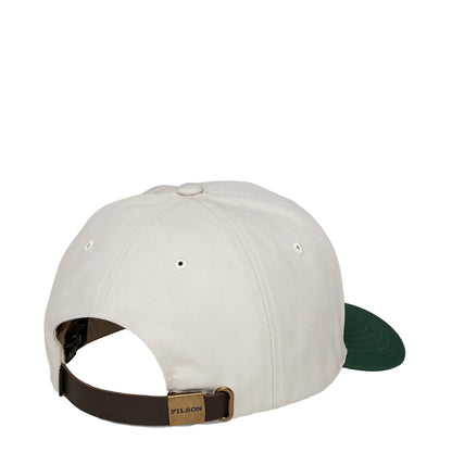 Filson Logger Cap Tan - The Sporting Lodge