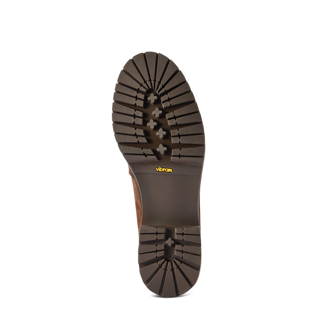 Ariat Womens Leighton Waterproof Boot Barley Brown - The Sporting Lodge