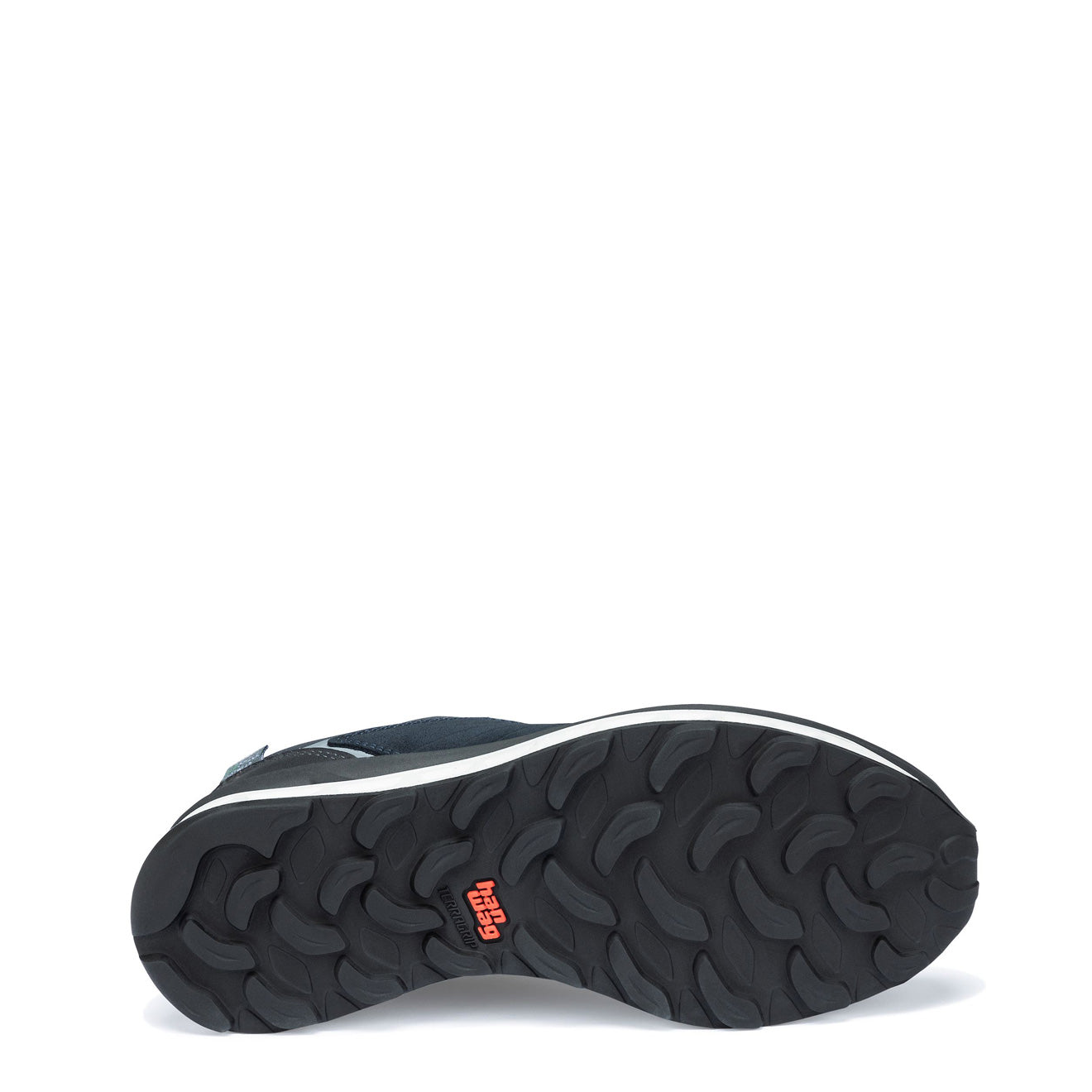 Hanwag Womens Blueridge Low Lady ES Navy / Grey - The Sporting Lodge