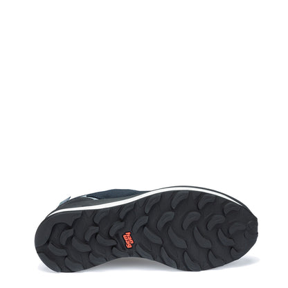 Hanwag Womens Blueridge Low Lady ES Navy / Grey - The Sporting Lodge