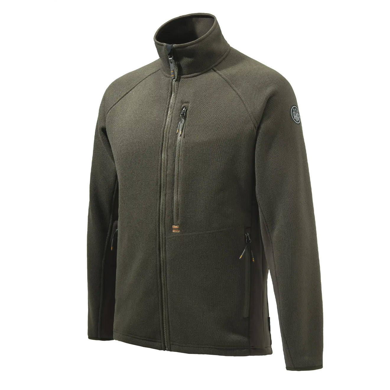 Beretta B-Active Evo Jacket Green Moss - The Sporting Lodge