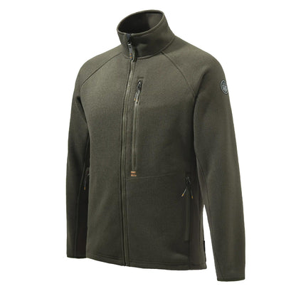 Beretta B-Active Evo Jacket Green Moss - The Sporting Lodge