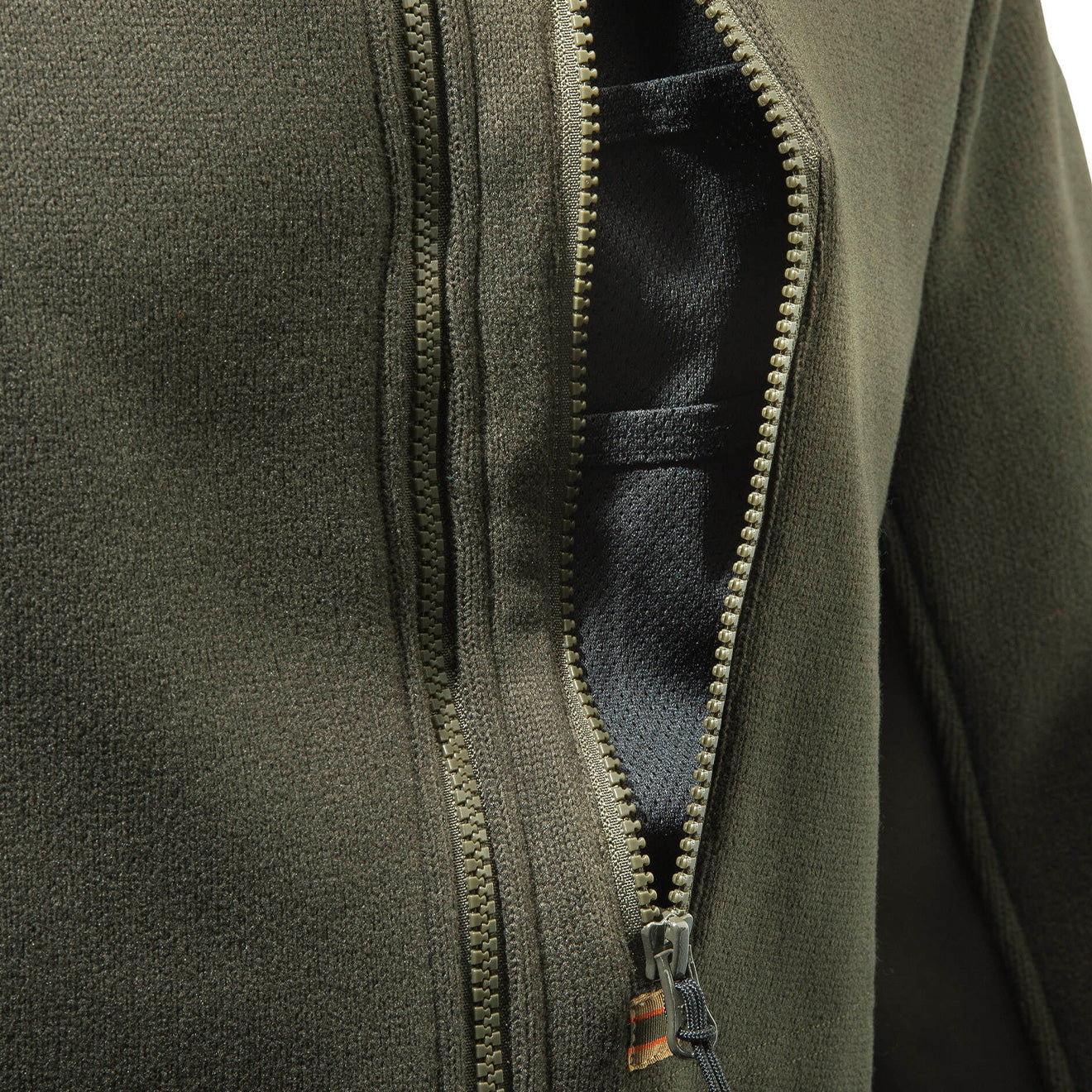 Beretta B-Active Evo Jacket Green Moss - The Sporting Lodge