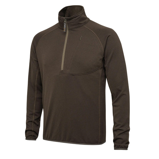 Beretta Ceramic Face Fleece Green Moss - The Sporting Lodge