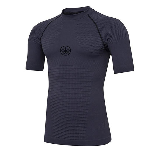 Beretta Body Mapping Base Layer 3D Ebony - The Sporting Lodge