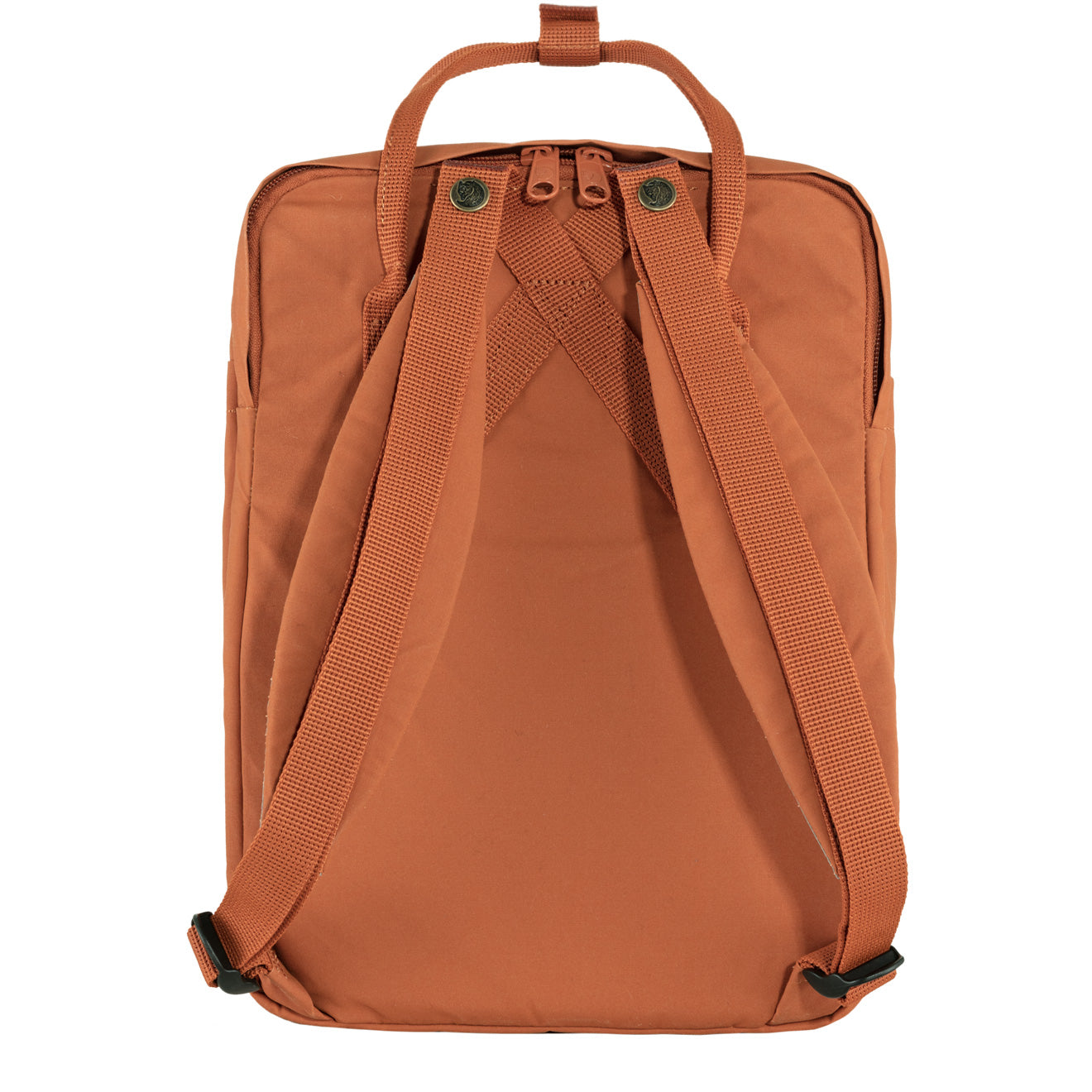 Fjallraven Kanken Laptop 13 Terracotta Brown - The Sporting Lodge