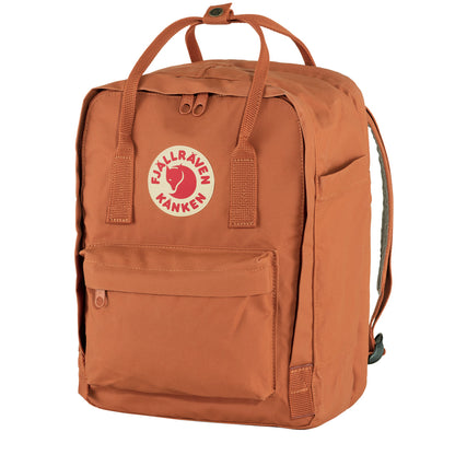 Fjallraven Kanken Laptop 13 Terracotta Brown - The Sporting Lodge
