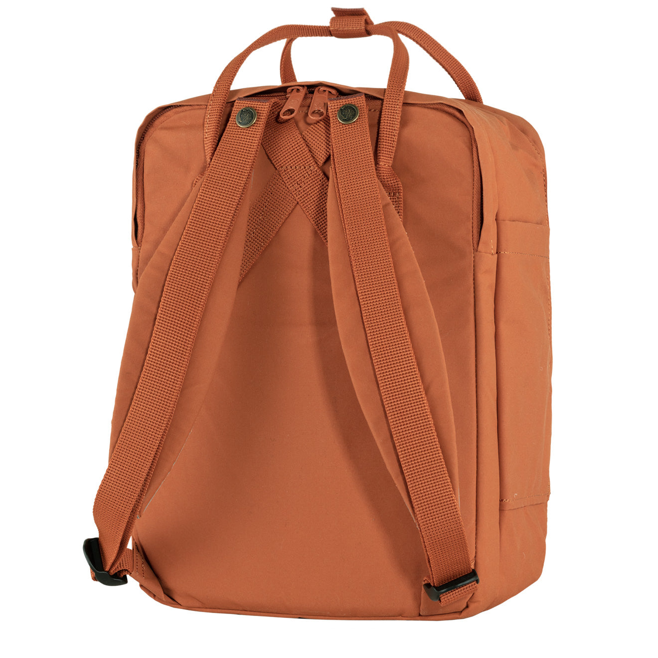 Fjallraven Kanken Laptop 13 Terracotta Brown - The Sporting Lodge