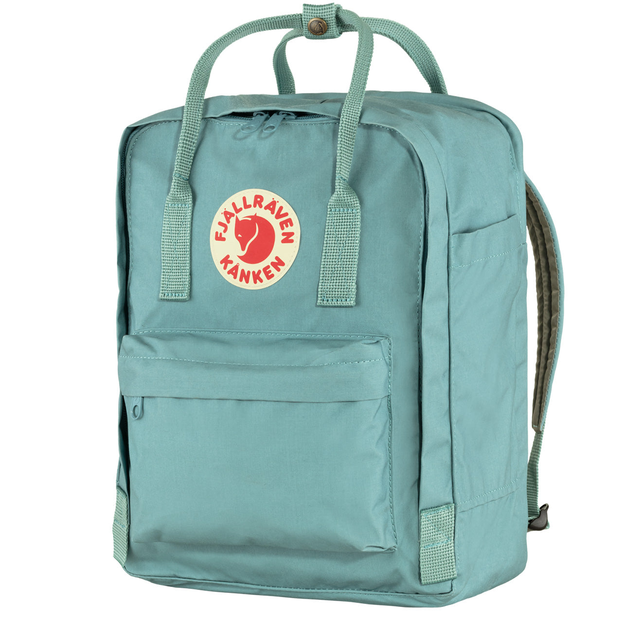 Fjallraven Kanken Laptop 13 Sky Blue - The Sporting Lodge