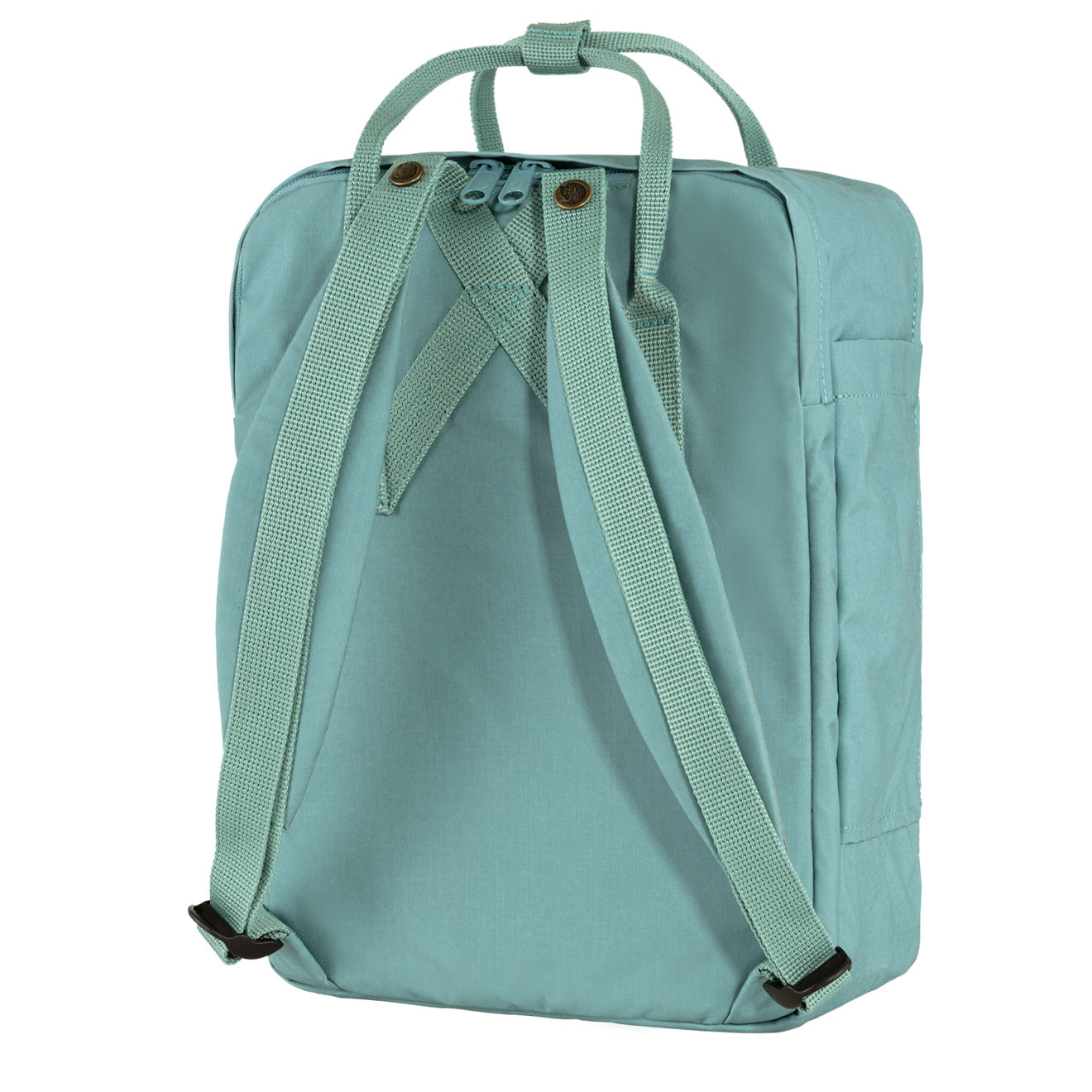 Fjallraven Kanken Laptop 13 Sky Blue - The Sporting Lodge