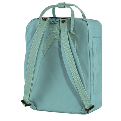 Fjallraven Kanken Laptop 13 Sky Blue - The Sporting Lodge