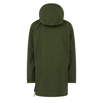 James Purdey Atholl Smock Rifle Green - The Sporting Lodge