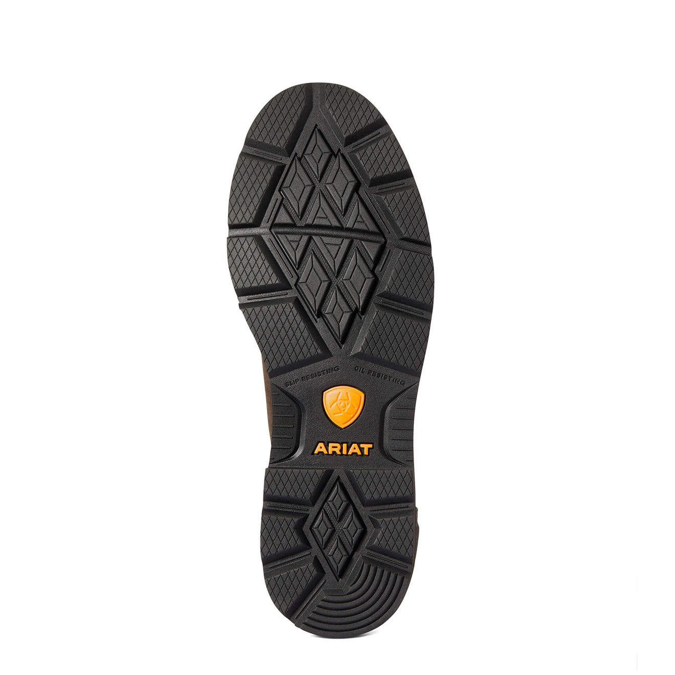 Ariat steel toe work boots academy online