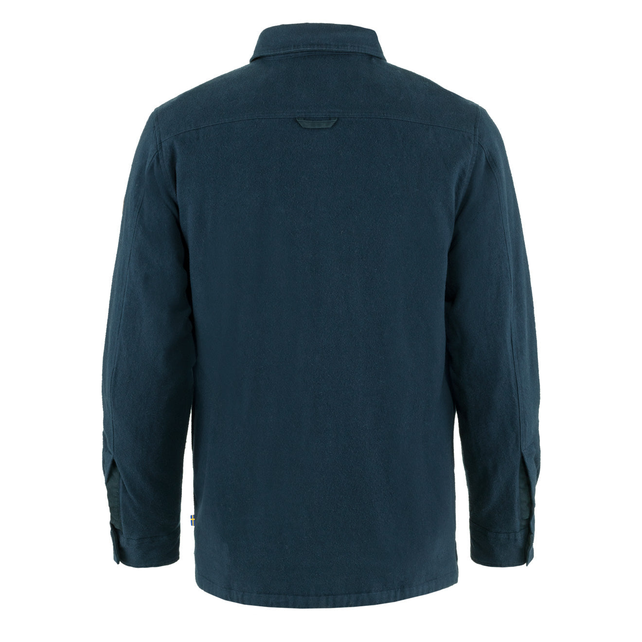 Fjallraven Ovik Lite Padded Shirt Dark Navy / Dark Navy - The Sporting Lodge