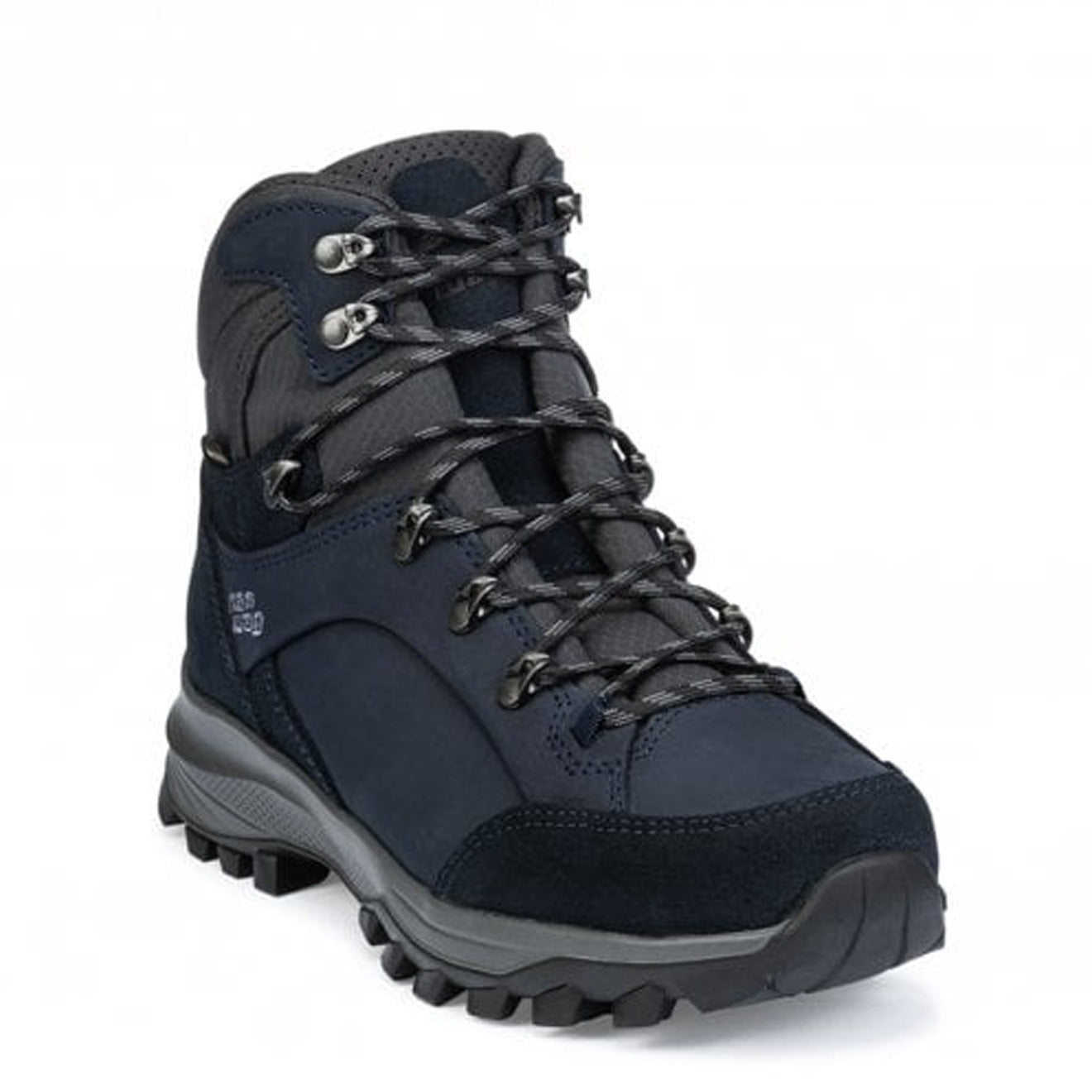 Hanwag Banks Lady GTX Boot Navy / Asphalt - The Sporting Lodge