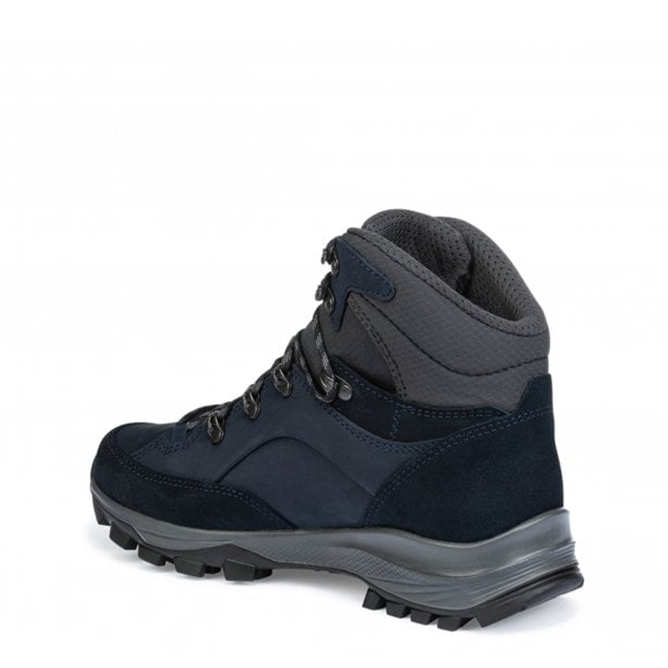 Hanwag Banks Lady GTX Boot Navy / Asphalt - The Sporting Lodge