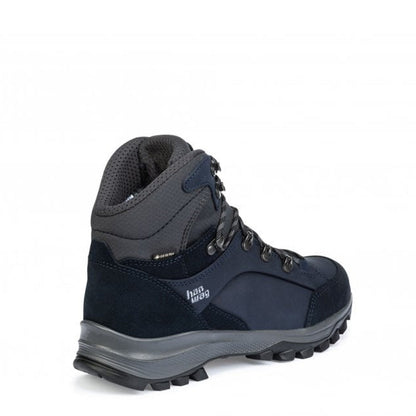Hanwag Banks Lady GTX Boot Navy / Asphalt - The Sporting Lodge
