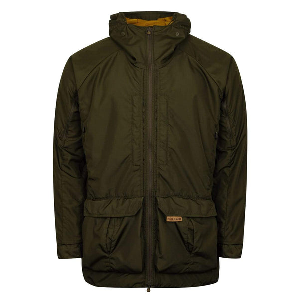Paramo Pajaro Jacket Moss The Sporting Lodge