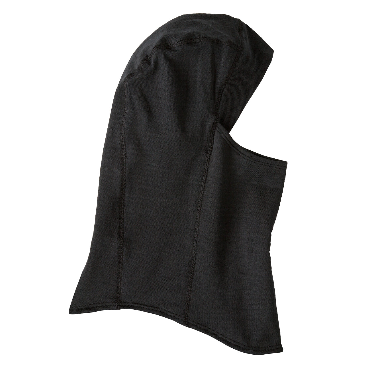 Patagonia Balaclava Black - The Sporting Lodge