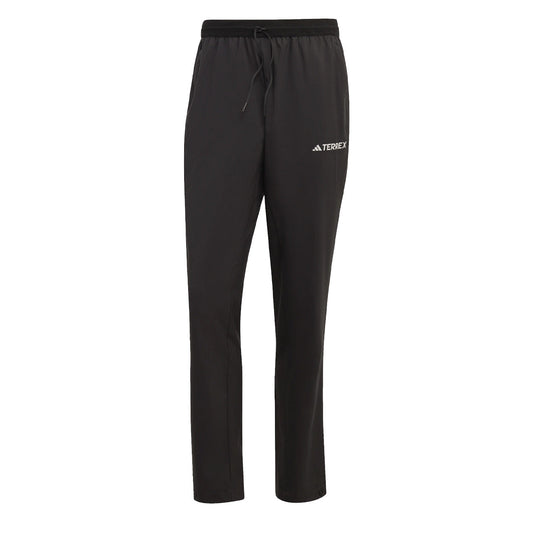 Adidas Terrex Liteflex Pants P b Black - The Sporting Lodge
