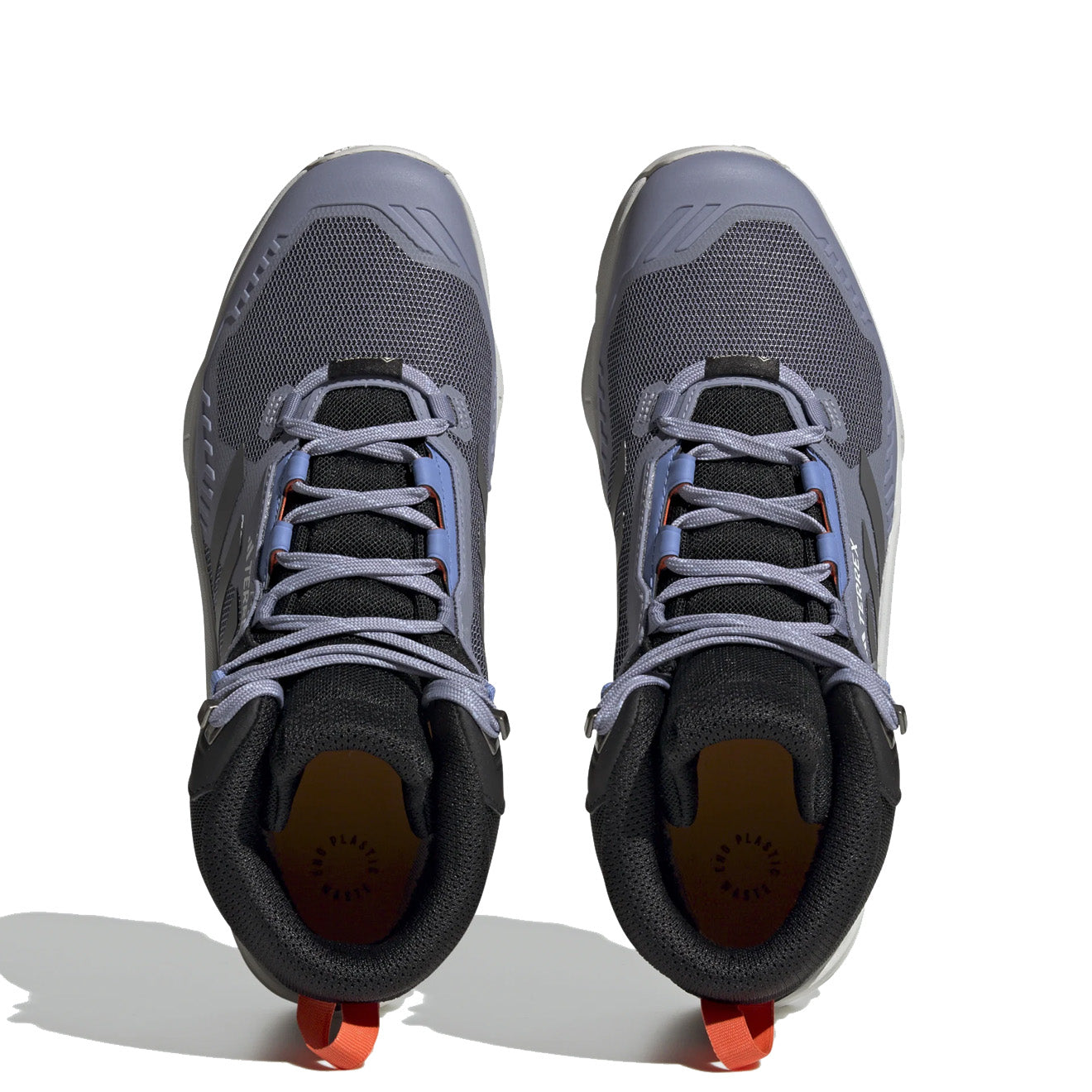 Adidas Terrex Swift R3 Mid Gore-Tex Hiking Shoes Bludaw / Grefou / Impora The Sporting Lodge Adidas Terrex Swift R3 Mid Gore-Tex Hiking Shoes Bludaw / Grefou / Impora The Sporting Lodge