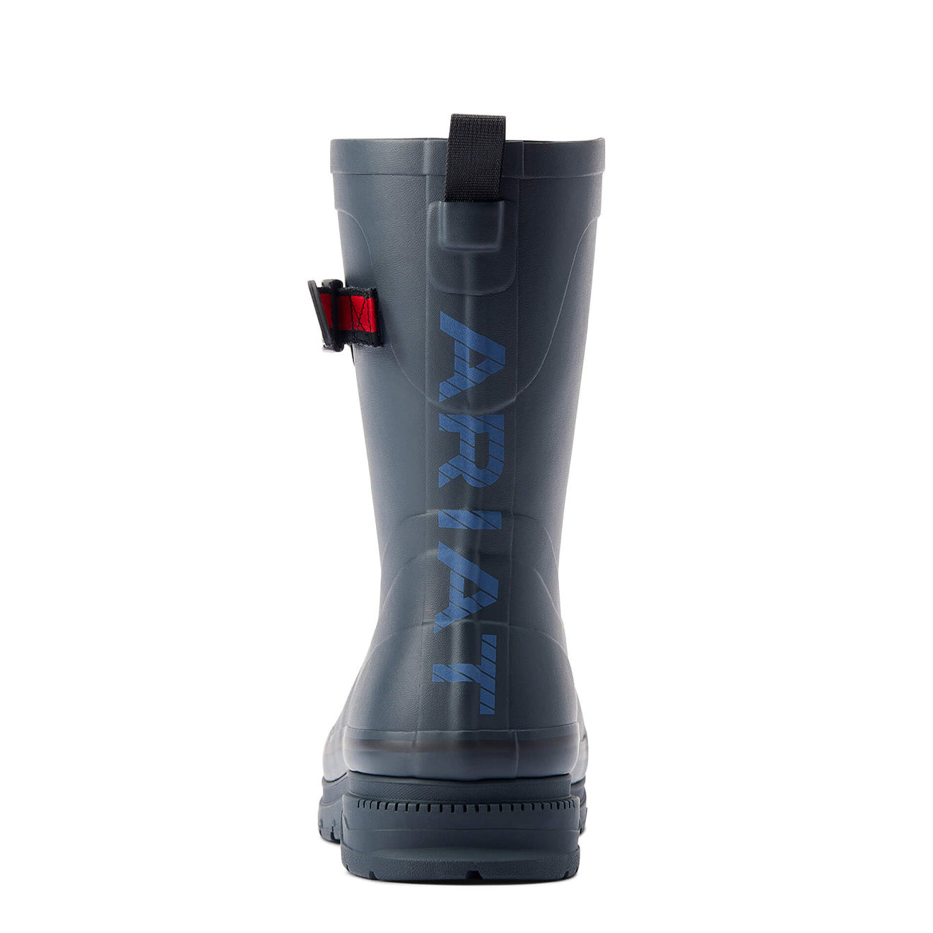 Ariat Womens Kelmarsh Mid Rubber Boot Navy - The Sporting Lodge
