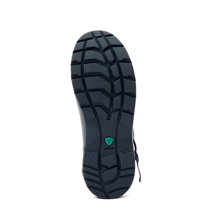 Ariat Womens Kelmarsh Mid Rubber Boot Navy - The Sporting Lodge