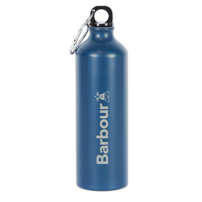 Barbour Arwin Water Bottle Lake - The Sporting Lodge