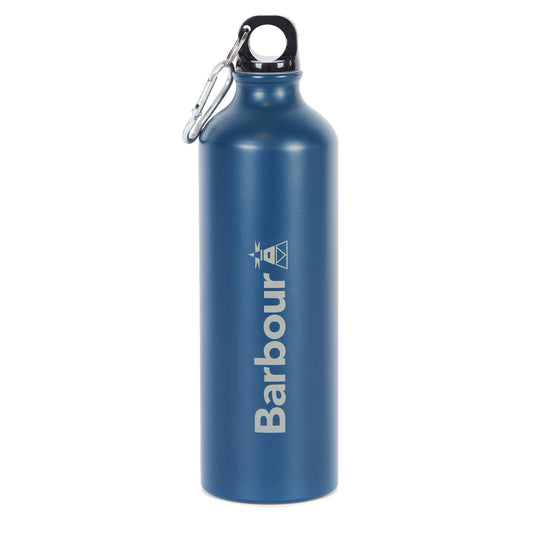 Barbour Arwin Water Bottle Lake - The Sporting Lodge