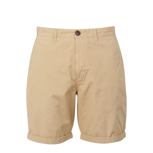 Barbour Glendale Shorts Stone - The Sporting Lodge