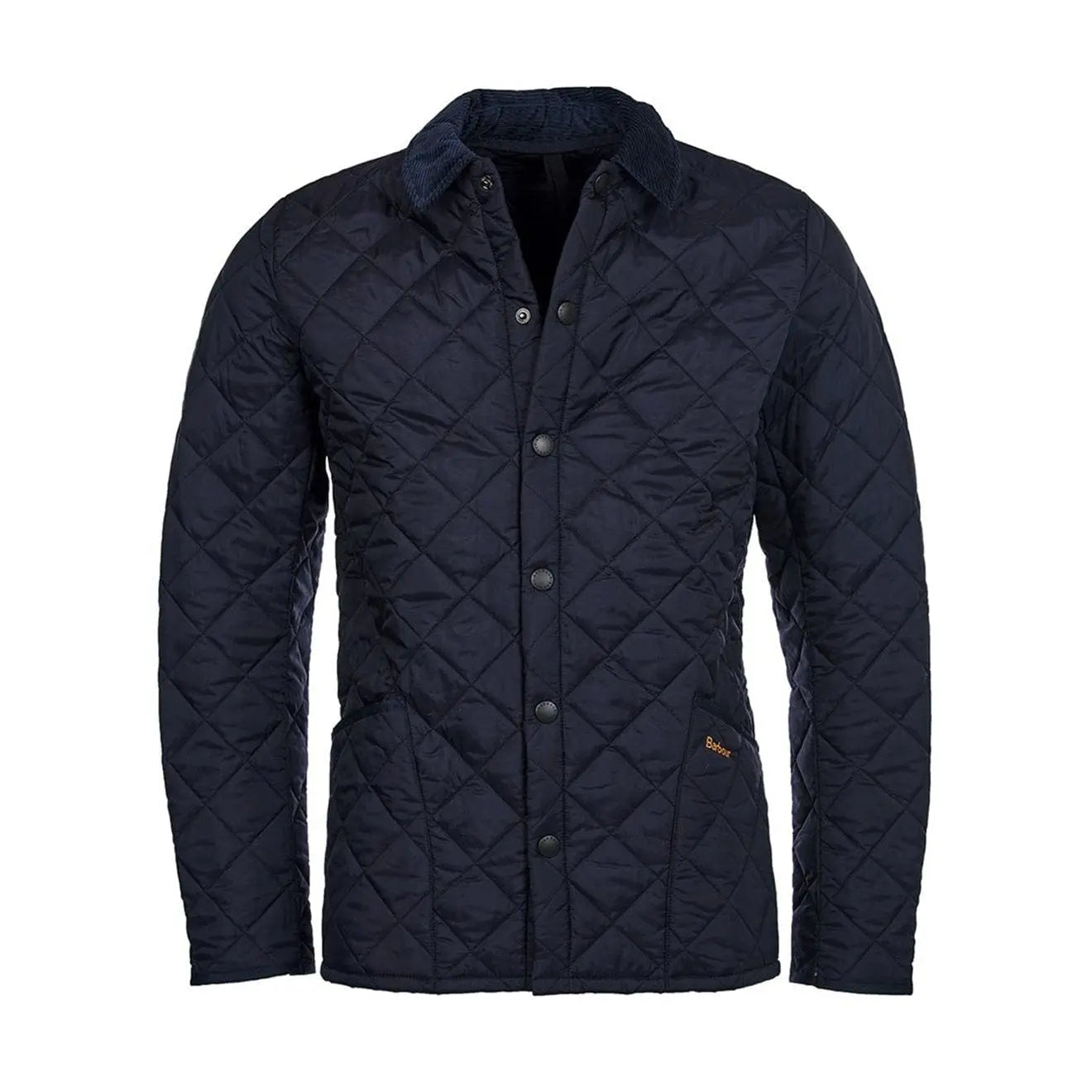 Mens barbour heritage liddesdale quilted jacket 2025