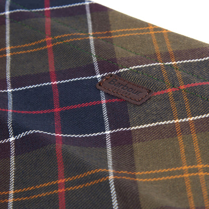 Barbour Dogs Tartan Bandana Classic Tartan - The Sporting Lodge
