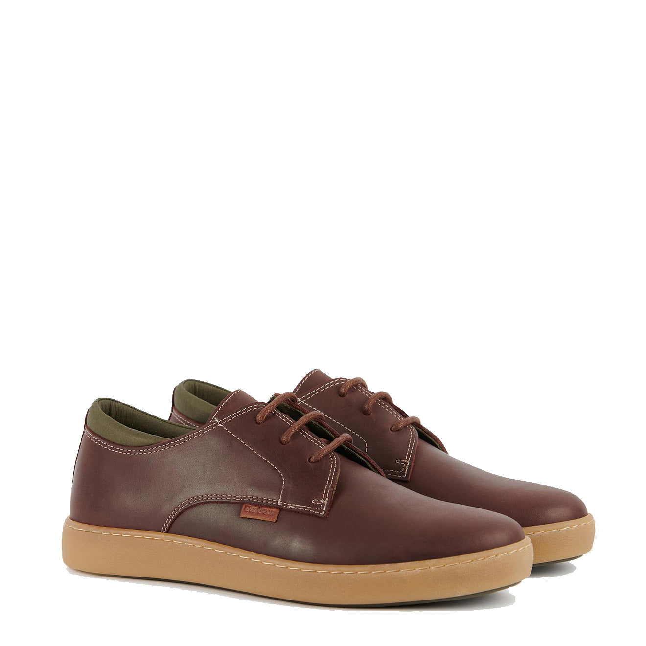Barbour casual shoes 2025